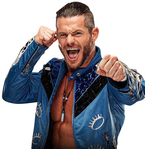 Matt Sydal PNG AEW by V-Mozz on DeviantArt