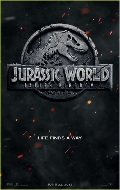 'Jurassic World: Fallen Kingdom' Enjoys Huge Weekend Box Office Numbers ...