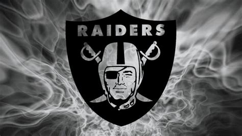 Oakland Raiders For Desktop Wallpaper - 2024 NFL Football Wallpapers