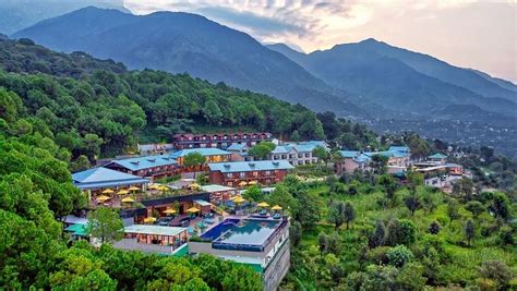 RADISSON BLU RESORT DHARAMSHALA: UPDATED 2023 Hotel Reviews, Price ...