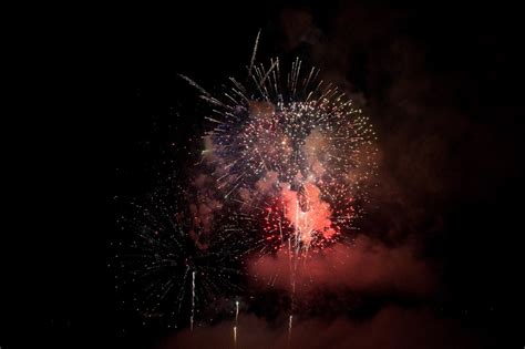 Fireworks soar as Branson celebrates 4th of July | The Branson Blog by Branson Tourism Center