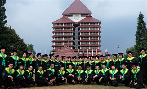 Undergraduate Program - FKUI