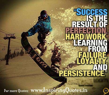 Persistence Success Quotes. QuotesGram