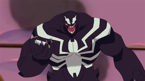 Spider-Man: Maximum Venom Coming To DisneyNow On April 19th