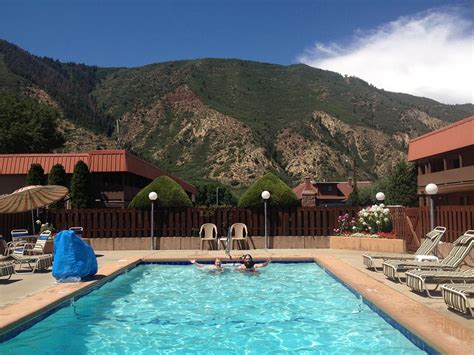 GLENWOOD SPRINGS CEDAR LODGE $69 ($̶8̶9̶) - Updated 2021 Prices & Hotel ...