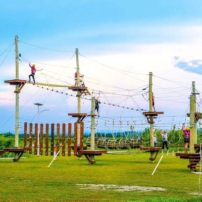 WHERE TO GO IN PAMPANGA - Alviera