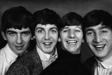 Norman Parkinson - Meet The Beatles For Sale at 1stdibs