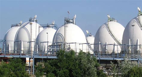 Natural Gas Storage: Underground, Overlooked, and Under-appreciated ...