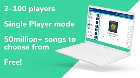 Songlio - The ultimate online music guessing game | Product Hunt