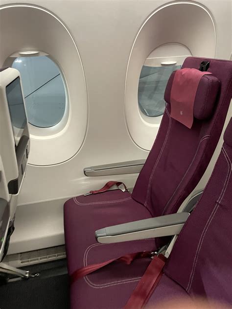 A350 Airbus 1000 Qatar Best Economy Seats | Brokeasshome.com