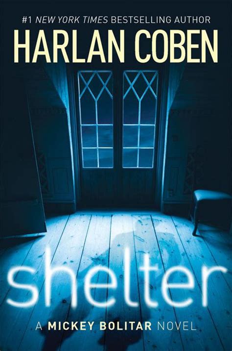 SHELTER Read Online Free Book by Harlan Coben at ReadAnyBook.