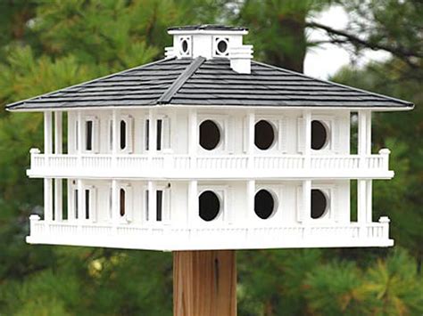 How-to-Make-a-Purple-Martin-House-Pole-