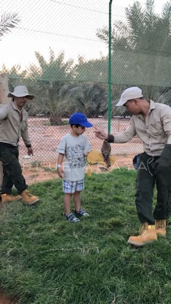 Nofa African Resort Safari And Wildlife Center Riyadh | blueabaya.com