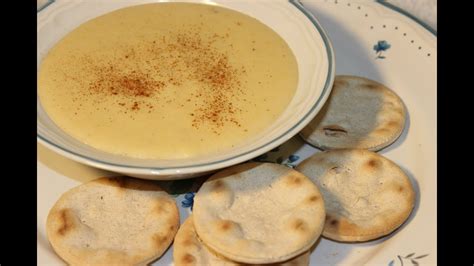 HOW TO COOK REAL JAMAICAN CORNMEAL PORRIDGE 2014 RECIPE - YouTube