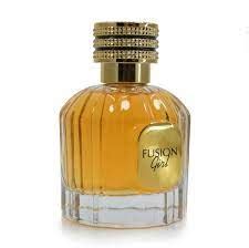 Fusion Girl Perfume 100ml EDP By Maison Alhambra | Soghaat Gifts & Fragrances