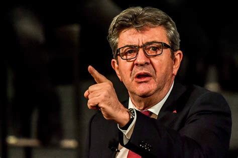 ÉDITO - Présidentielle 2022 : mister Mélenchon et le professeur Jean-Luc