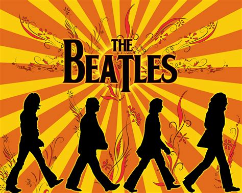 The Beatles Wallpapers, Pictures, Images