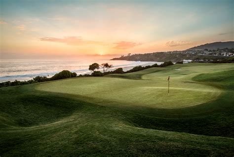 Monarch Beach Golf Links | SwingU Clubhouse