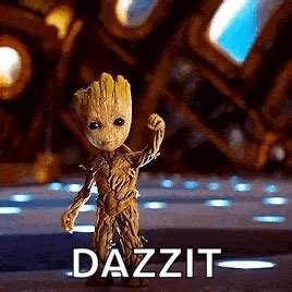 Bye Baby GIF - Bye Baby Groot - Discover & Share GIFs