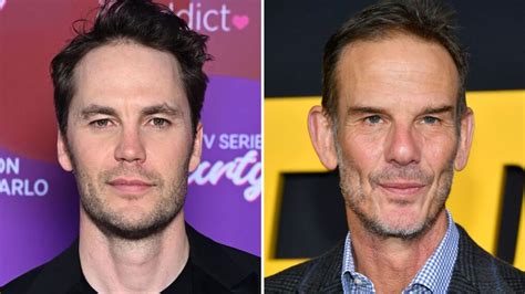 'Friday Night Lights' Alums Taylor Kitsch & Peter Berg to Reunite for ...