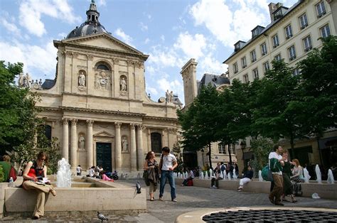 Sorbonne Université – Lettres Campus & Sciences Campus – Micefa