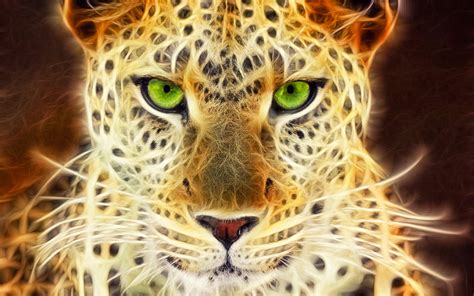 Neon Animal Wallpapers (58+ images)