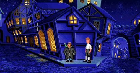 Best LucasArts Games List | Top Video Games Made by LucasArts