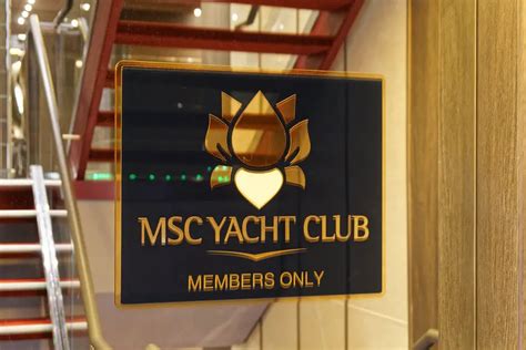 MSC Yacht Club | MSC Divina | Kreuzfahrtschiff-Bilder