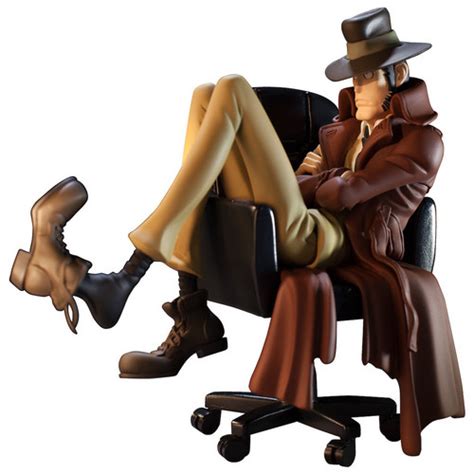 Lupin III images Inspector Zenigata HD wallpaper and background photos (40450375)