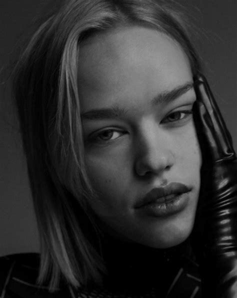 NEWfaces | Page 65 | MODELS.com's showcase of the best new faces, edited by Rosie Daly.