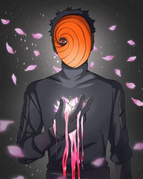 Pin de Leah en Obito Uchiha | Naruto anime, Arte de naruto, Naruto uzumaki