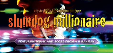 Download This: Slumdog Millionaire's Official Soundtrack ...