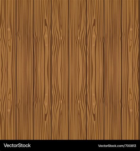 Wood seamless pattern Royalty Free Vector Image