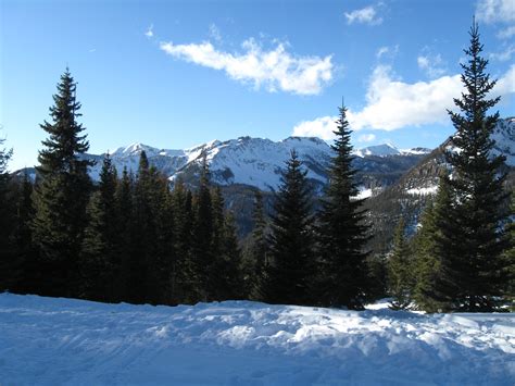 Cross Country Skiing in Pagosa Springs - My Pagosa Springs