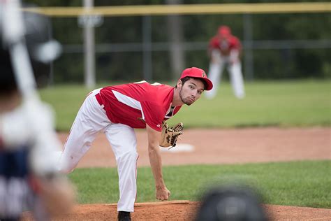 Baseball Pitching Drills: Training for Accuracy | PRO TIPS by DICK'S ...