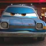 Which one of these lemons dies first in cars 2? - The Disney Pixar Cars 2 Trivia Quiz - Fanpop