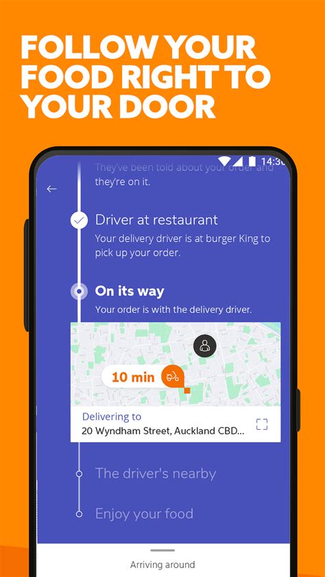 Menulog NZ Takeaway Online APK for Android - Download