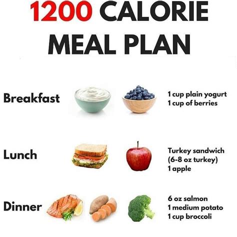 1200 CALORIE MEAL PLAN . I don't prescribe meal plans. I prescribe meal templates. - This is an ...