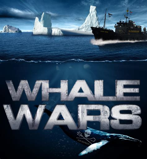 Whale Wars Sea Shepherd by sharkstudio on DeviantArt