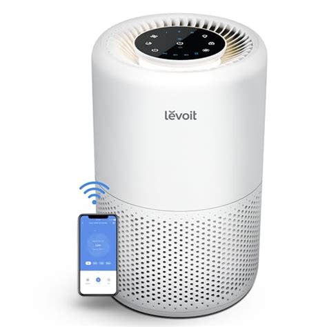 Best LEVOIT Air Purifiers Reviews