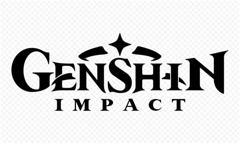 genshin impact logo app - Daniell Skinner