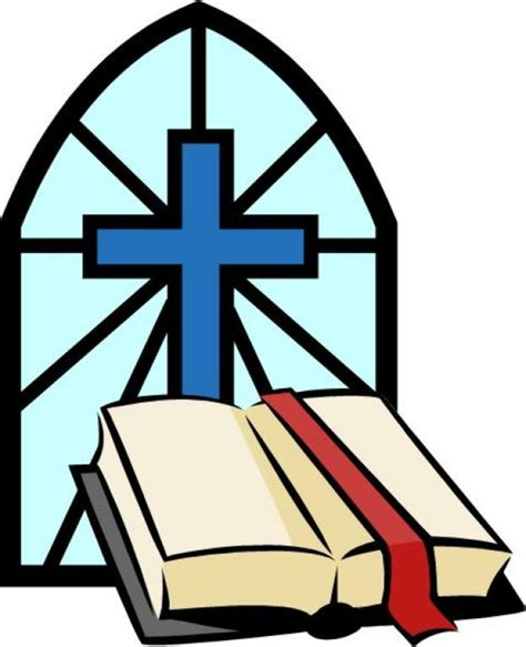 Download High Quality church clipart bible Transparent PNG Images - Art ...