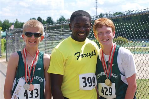 Special Olympics North Carolina: Beyond Track and Field - Charlotte Parent