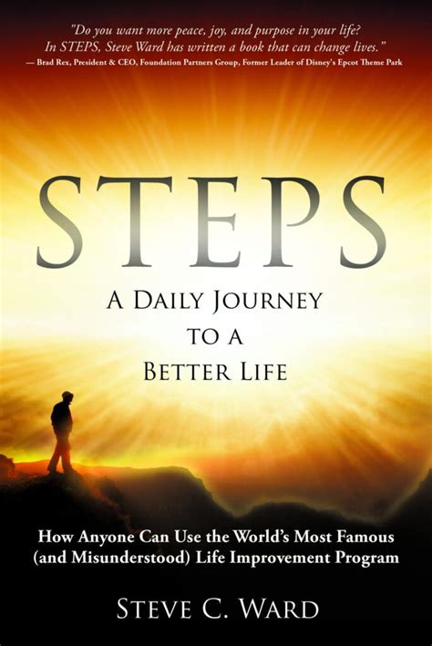 STEPS: The Book | Steps Ministries: Hope, Healing, and Help