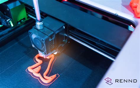 3D Printing Processes Explained | RENND