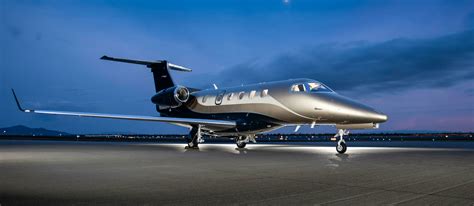 2015 Embraer Phenom 300 - Sold - Latitude 33 Aviation