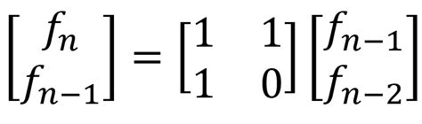 Matrix Exponentiation. A nice technique, which you will… | by Ashwanth K | Spider R&D | Medium