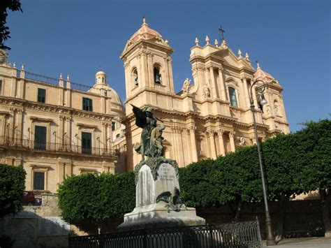 Noto Cathedral #Sicily #LuxuryTravel #BestofYachting | Travel tours, Luxury travel, Cathedral