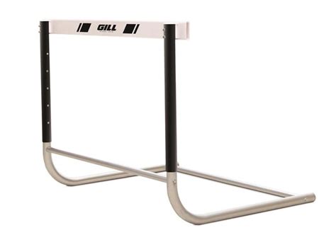 Gill S1 Aluminum Hurdle