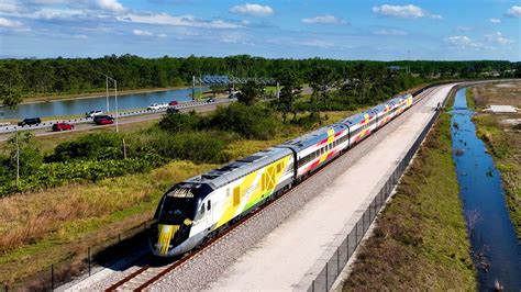 Orlando Brightline tickets now on sale - Tampa Bay Business Journal